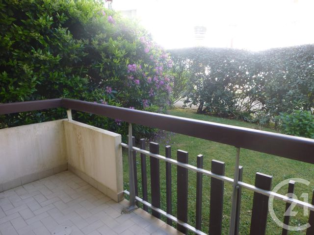 Appartement F2 &agrave; louer - 2 pi&egrave;ces - 38,26 m2 - Biarritz - 64 - AQUITAINE