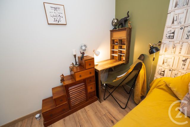 Appartement F4 &agrave; louer - 4 pi&egrave;ces - 64,92 m2 - Biarritz - 64 - AQUITAINE