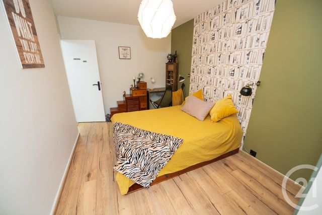 Appartement F4 &agrave; louer - 4 pi&egrave;ces - 64,92 m2 - Biarritz - 64 - AQUITAINE