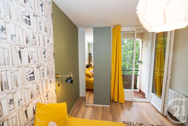 Appartement F4 &agrave; louer - 4 pi&egrave;ces - 64,92 m2 - Biarritz - 64 - AQUITAINE