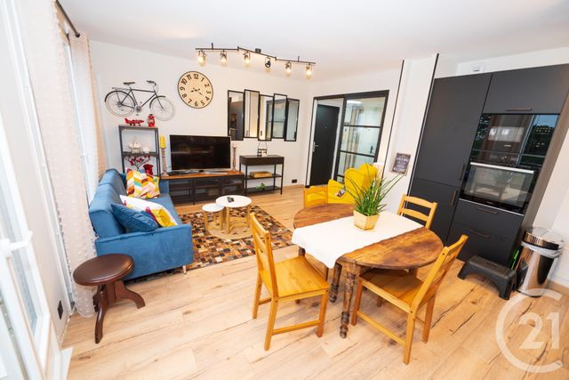 Appartement F4 &agrave; louer - 4 pi&egrave;ces - 64,92 m2 - Biarritz - 64 - AQUITAINE