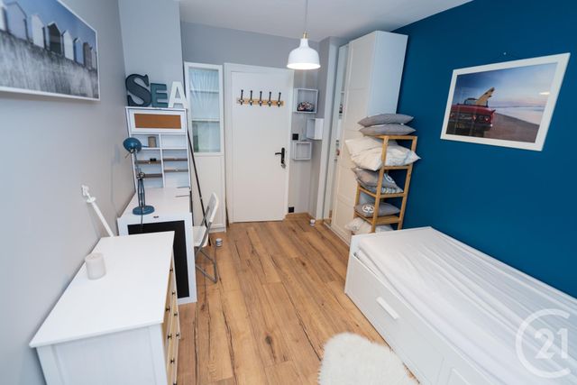 Appartement F4 &agrave; louer - 4 pi&egrave;ces - 64,92 m2 - Biarritz - 64 - AQUITAINE