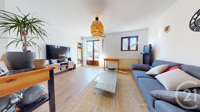 Appartement F3 &agrave; vendre - 3 pi&egrave;ces - 64,40 m2 - Biarritz - 64 - AQUITAINE