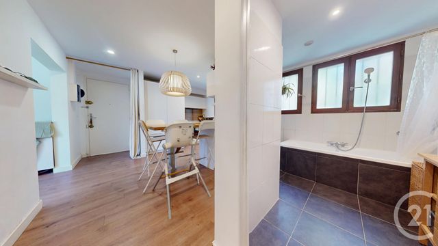 Appartement F3 &agrave; vendre - 3 pi&egrave;ces - 64,40 m2 - Biarritz - 64 - AQUITAINE