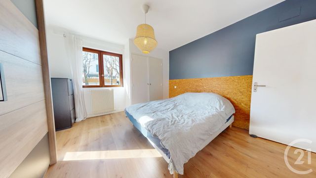 Appartement F3 &agrave; vendre - 3 pi&egrave;ces - 64,40 m2 - Biarritz - 64 - AQUITAINE