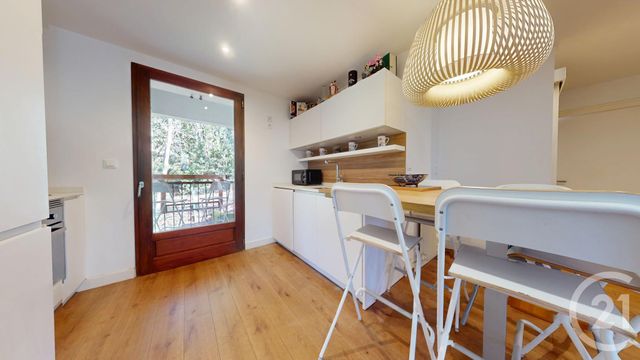 Appartement F3 &agrave; vendre - 3 pi&egrave;ces - 64,40 m2 - Biarritz - 64 - AQUITAINE