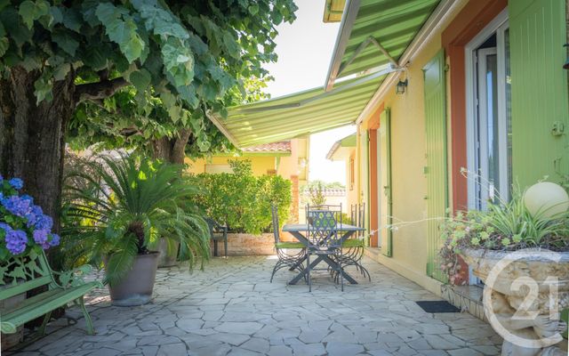 Maison &agrave; vendre - 5 pi&egrave;ces - 151,90 m2 - Boucau - 64 - AQUITAINE