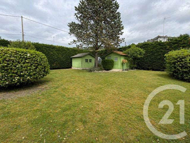 Terrain &agrave; vendre - 356 m2 - Boucau - 64 - AQUITAINE