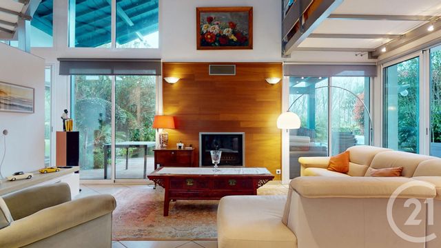 Maison &agrave; vendre - 5 pi&egrave;ces - 176,98 m2 - Arcangues - 64 - AQUITAINE