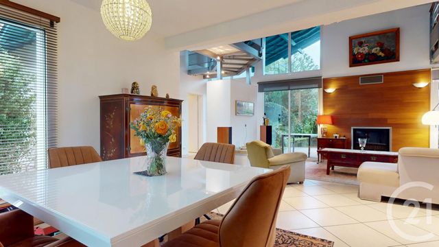 Maison &agrave; vendre - 5 pi&egrave;ces - 176,98 m2 - Arcangues - 64 - AQUITAINE