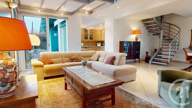 Maison &agrave; vendre - 5 pi&egrave;ces - 176,98 m2 - Arcangues - 64 - AQUITAINE