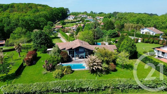 maison - ARCANGUES - 64