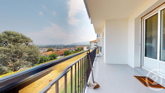 Appartement F4 &agrave; vendre - 4 pi&egrave;ces - 101,52 m2 - Ciboure - 64 - AQUITAINE
