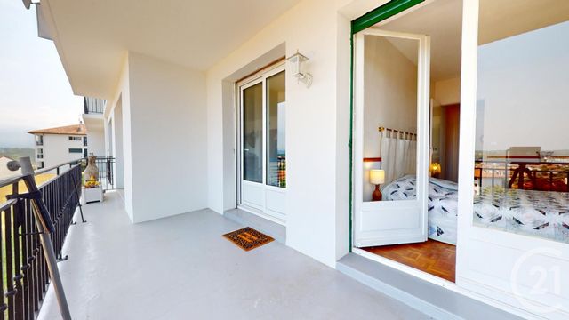 Appartement F4 &agrave; vendre - 4 pi&egrave;ces - 101,52 m2 - Ciboure - 64 - AQUITAINE