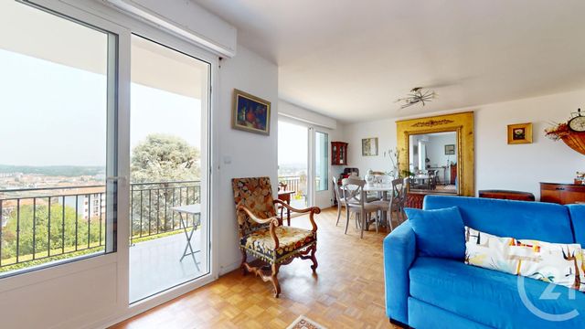 Appartement F4 &agrave; vendre - 4 pi&egrave;ces - 101,52 m2 - Ciboure - 64 - AQUITAINE