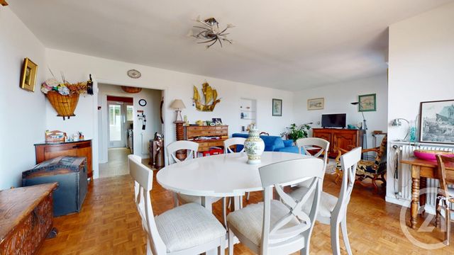 Appartement F4 &agrave; vendre - 4 pi&egrave;ces - 101,52 m2 - Ciboure - 64 - AQUITAINE