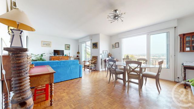 appartement - CIBOURE - 64