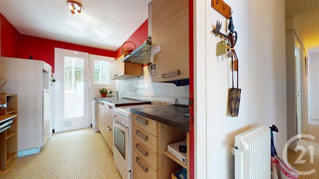 Appartement F4 &agrave; vendre - 4 pi&egrave;ces - 101,52 m2 - Ciboure - 64 - AQUITAINE