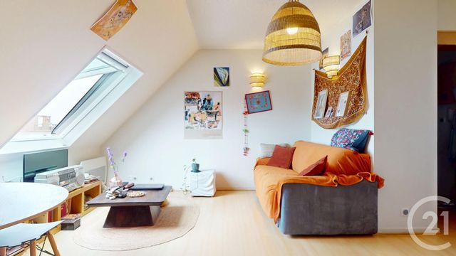 Appartement Studio &agrave; vendre - 1 pi&egrave;ce - 24,92 m2 - Biarritz - 64 - AQUITAINE