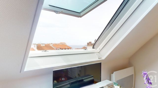 Appartement Studio &agrave; vendre - 1 pi&egrave;ce - 24,92 m2 - Biarritz - 64 - AQUITAINE