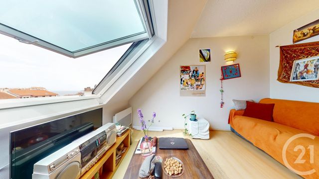 Appartement Studio &agrave; vendre - 1 pi&egrave;ce - 24,92 m2 - Biarritz - 64 - AQUITAINE