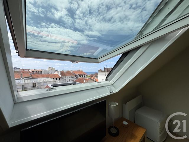 Appartement Studio à vendre BIARRITZ