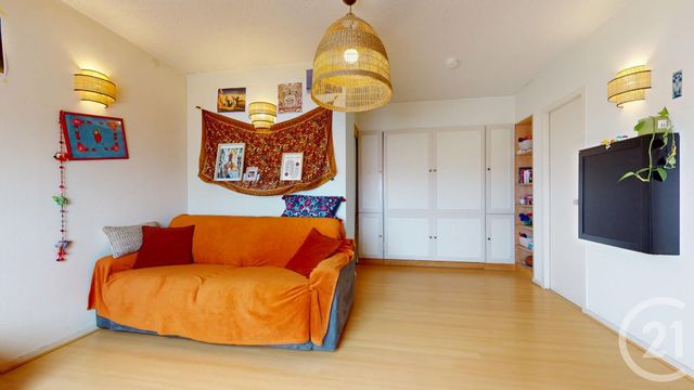 Appartement Studio &agrave; vendre - 1 pi&egrave;ce - 24,92 m2 - Biarritz - 64 - AQUITAINE