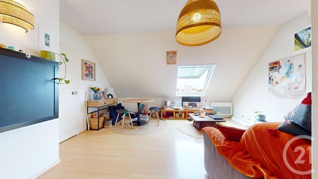 Appartement Studio &agrave; vendre - 1 pi&egrave;ce - 24,92 m2 - Biarritz - 64 - AQUITAINE