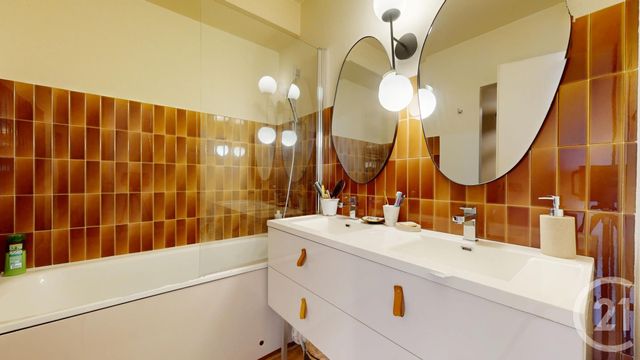 Appartement Studio &agrave; vendre - 1 pi&egrave;ce - 24,92 m2 - Biarritz - 64 - AQUITAINE