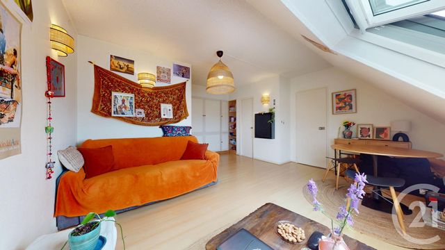 appartement - BIARRITZ - 64
