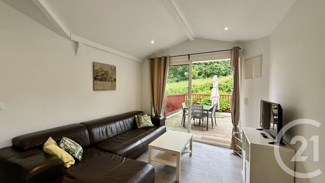 Maison &agrave; vendre - 4 pi&egrave;ces - 120 m2 - Ascain - 64 - AQUITAINE