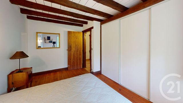 Maison &agrave; vendre - 4 pi&egrave;ces - 120 m2 - Ascain - 64 - AQUITAINE