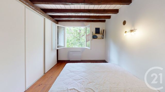 Maison &agrave; vendre - 4 pi&egrave;ces - 120 m2 - Ascain - 64 - AQUITAINE