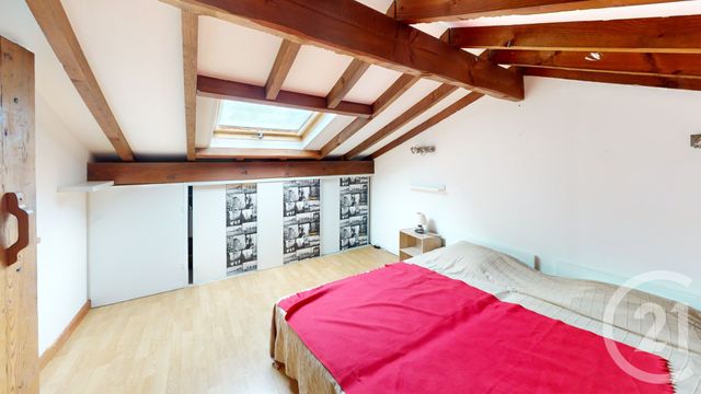 Maison &agrave; vendre - 4 pi&egrave;ces - 120 m2 - Ascain - 64 - AQUITAINE