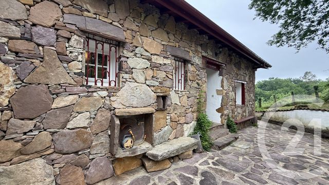maison - ASCAIN - 64