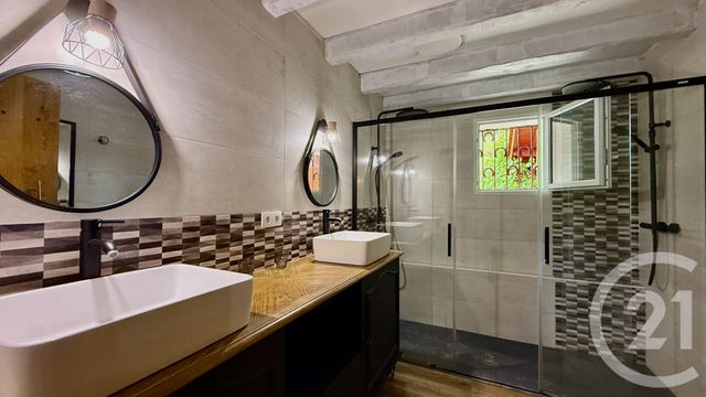 Maison &agrave; vendre - 4 pi&egrave;ces - 120 m2 - Ascain - 64 - AQUITAINE