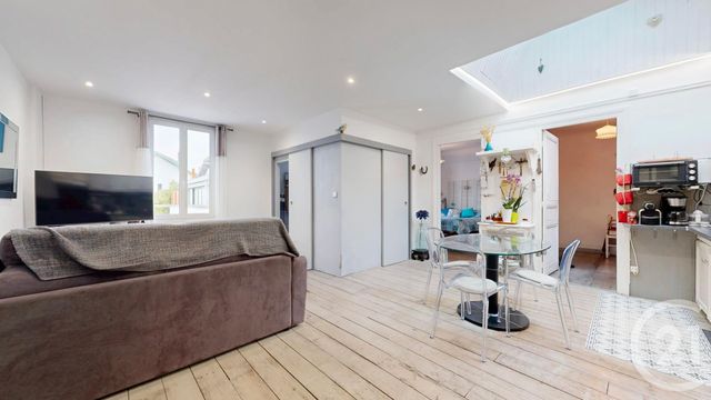Appartement F3 &agrave; vendre - 3 pi&egrave;ces - 53 m2 - Biarritz - 64 - AQUITAINE