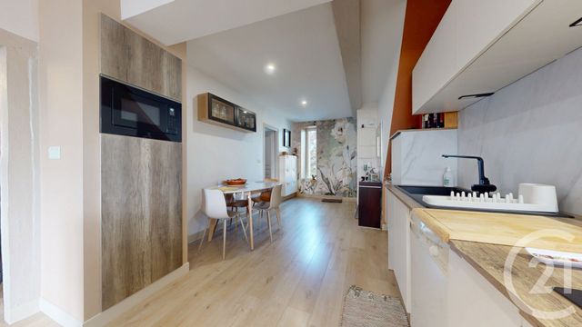 Appartement F3 &agrave; vendre - 3 pi&egrave;ces - 65,20 m2 - Anglet - 64 - AQUITAINE