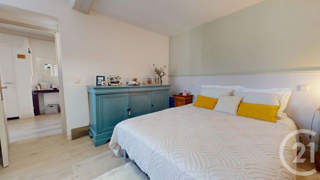 Appartement F3 &agrave; vendre - 3 pi&egrave;ces - 65,20 m2 - Anglet - 64 - AQUITAINE