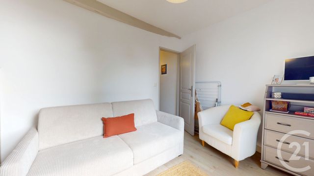 Appartement F3 &agrave; vendre - 3 pi&egrave;ces - 65,20 m2 - Anglet - 64 - AQUITAINE