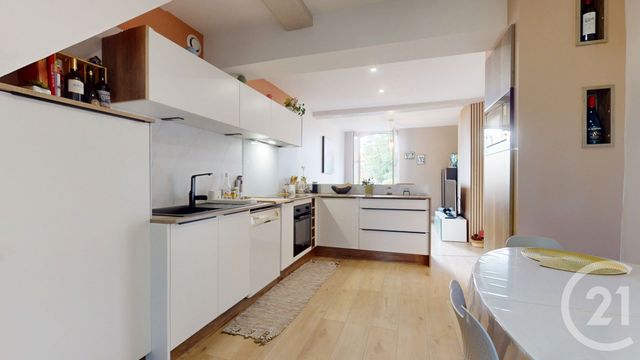 Appartement F3 &agrave; vendre - 3 pi&egrave;ces - 65,20 m2 - Anglet - 64 - AQUITAINE