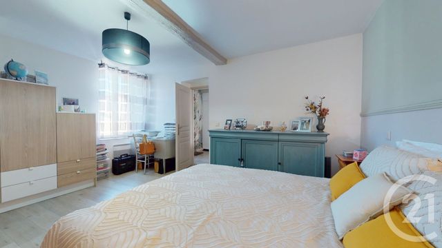 Appartement F3 &agrave; vendre - 3 pi&egrave;ces - 65,20 m2 - Anglet - 64 - AQUITAINE