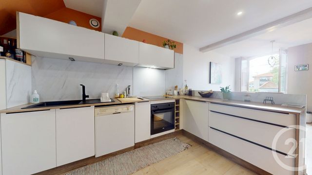 Appartement F3 &agrave; vendre - 3 pi&egrave;ces - 65,20 m2 - Anglet - 64 - AQUITAINE