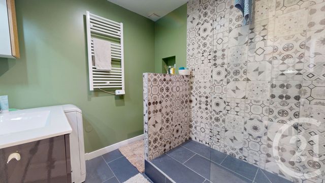 Appartement F3 &agrave; vendre - 3 pi&egrave;ces - 65,20 m2 - Anglet - 64 - AQUITAINE