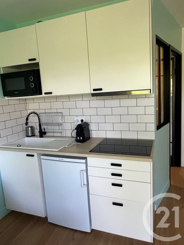 Appartement Studio &agrave; louer - 1 pi&egrave;ce - 27,39 m2 - Biarritz - 64 - AQUITAINE