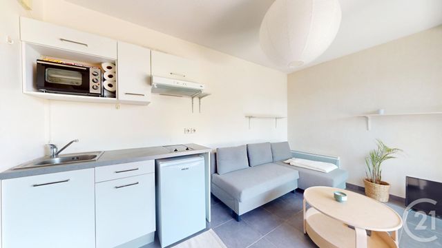 Appartement Studio &agrave; vendre - 1 pi&egrave;ce - 28,58 m2 - Bidart - 64 - AQUITAINE