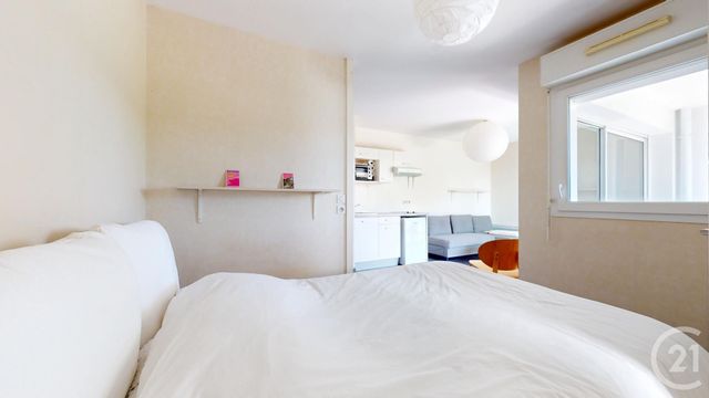 Appartement Studio &agrave; vendre - 1 pi&egrave;ce - 28,58 m2 - Bidart - 64 - AQUITAINE