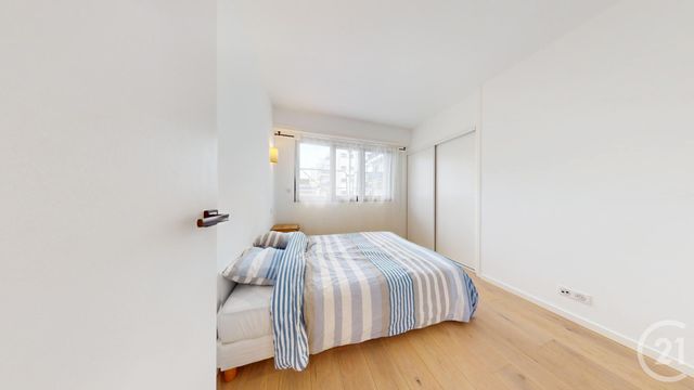 Appartement F3 &agrave; vendre - 3 pi&egrave;ces - 79,40 m2 - Biarritz - 64 - AQUITAINE
