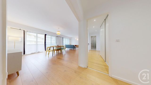 Appartement F3 &agrave; vendre - 3 pi&egrave;ces - 79,40 m2 - Biarritz - 64 - AQUITAINE