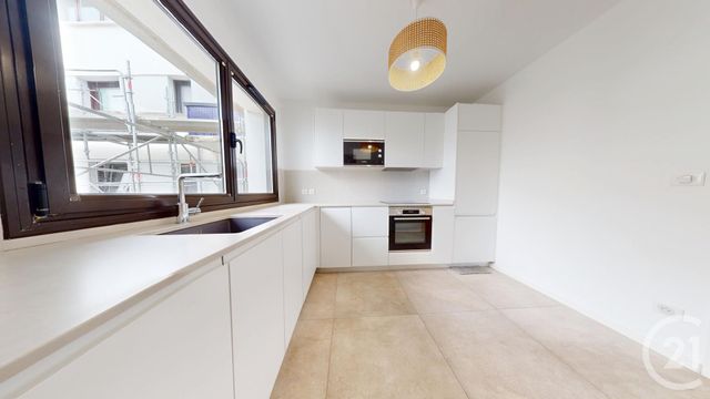 Appartement F3 &agrave; vendre - 3 pi&egrave;ces - 79,40 m2 - Biarritz - 64 - AQUITAINE